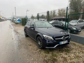 Mercedes-Benz C 220 2.2Turbo.HYBRID - 26999 лв. / 13804.37 € - 96259874 5