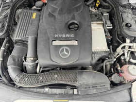Mercedes-Benz C 220 2.2Turbo.HYBRID - 26999 лв. / 13804.37 € - 96259874 7