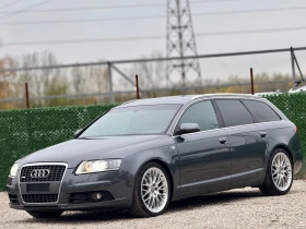 Audi A6 2.7TDi 3xS-LINE