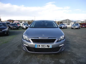 Peugeot 308 1.6 BlueHDI 120 к.с. - 14299 лв. / 7310.96 € - 39295622 5