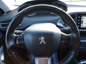 Peugeot 308 1.6 BlueHDI 120 к.с. - 14299 лв. / 7310.96 € - 39295622 14