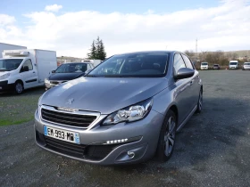 Peugeot 308 1.6 BlueHDI 120 к.с.