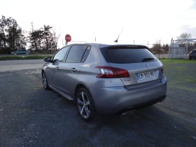 Peugeot 308 1.6 BlueHDI 120 к.с. - 14299 лв. / 7310.96 € - 39295622 4