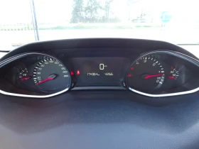 Peugeot 308 1.6 BlueHDI 120 к.с. - 14299 лв. / 7310.96 € - 39295622 15