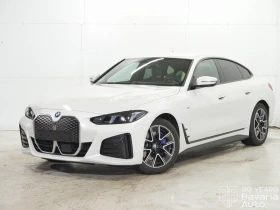 BMW i4 40 eDrive M Sport Paket