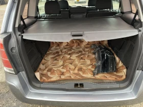 Opel Zafira 1.6i всичко платено - 3899 лв. / 1993.53 € - 80569197 10