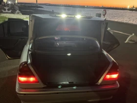 Mercedes-Benz C 220, снимка 9