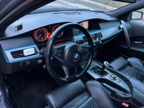 BMW 523, снимка 13
