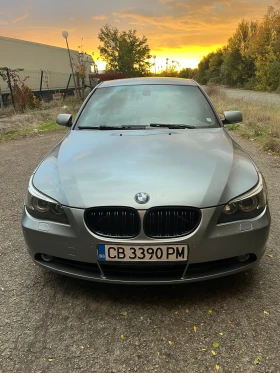 BMW 523, снимка 7