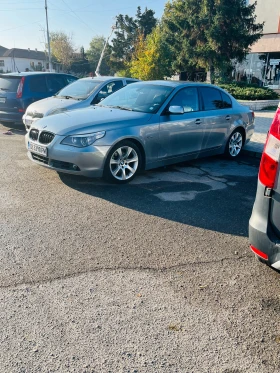 BMW 523, снимка 10