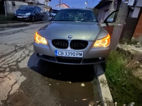 BMW 523, снимка 4