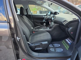 Peugeot 308 1.6HDI 120K.C. / НАВИГАЦИЯ / КЛИМАТРОНИК / - 5650 € / 11050.44 лв. - 28855598 8