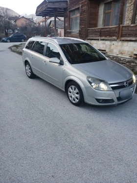 Opel Astra - 1948 € / 3809.96 лв. - 88608865 2