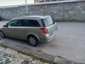 Opel Astra - 1948 € / 3809.96 лв. - 88608865 3