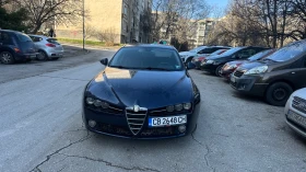 Alfa Romeo 159 