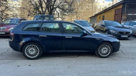 Alfa Romeo 159, снимка 4