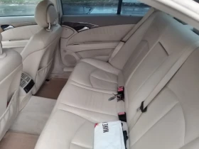 Mercedes-Benz E 270 E270 cdi