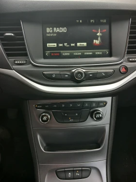 Opel Astra - 8700 € / 17015.72 лв. - 19325485 5