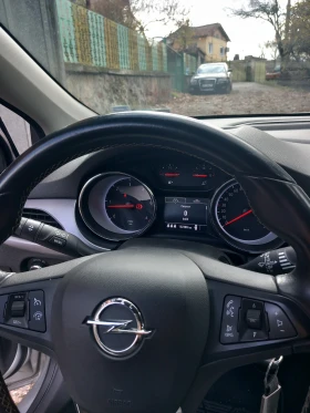 Opel Astra - 8700 € / 17015.72 лв. - 19325485 10