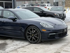 Porsche Panamera Base / 4  CARFAX - 34400 € / 67280.55 лв. - 37568672 6