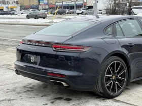 Porsche Panamera Base / 4  CARFAX - 34400 € / 67280.55 лв. - 37568672 8