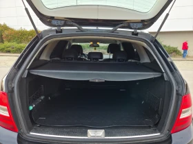 Mercedes-Benz C 350 CDI* AVANTGARD* УНИКАЛЕН* , снимка 15 - Автомобили и джипове - 53691700