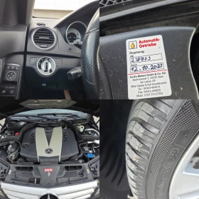 Mercedes-Benz C 350 CDI* AVANTGARD* УНИКАЛЕН* , снимка 17 - Автомобили и джипове - 53691700