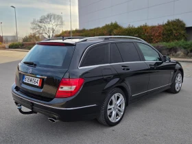 Mercedes-Benz C 350 CDI* AVANTGARD* УНИКАЛЕН* , снимка 3 - Автомобили и джипове - 53691700