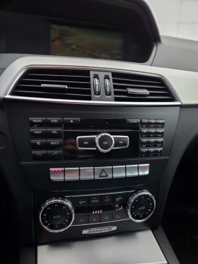 Mercedes-Benz C 350 CDI* AVANTGARD* УНИКАЛЕН* , снимка 13 - Автомобили и джипове - 53691700