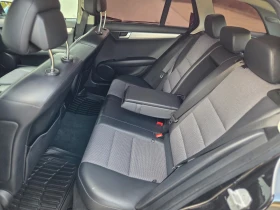 Mercedes-Benz C 350 CDI* AVANTGARD* УНИКАЛЕН* , снимка 8 - Автомобили и джипове - 53691700