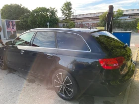 Audi A6 - 1499 € / 2931.79 лв. - 56422481 3