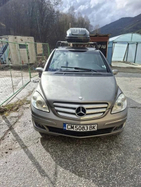 Mercedes-Benz B 200 - 1999 € / 3909.70 лв. - 28337629 2