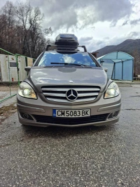 Mercedes-Benz B 200 - 1999 € / 3909.70 лв. - 28337629 13