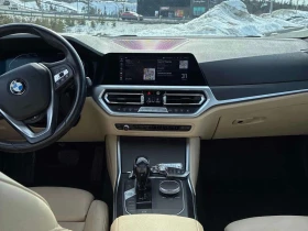 BMW 330 *  xDrive * 2 КЛЮЧА * КАМЕРА * ПОДГРЕВ * ПАМЕТ | Auto.bg — изображение 9
