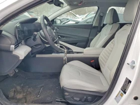 Hyundai Elantra 2025 HYUNDAI ELANTRA LIMITED | Auto.bg — изображение 7