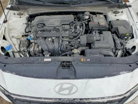 Hyundai Elantra 2025 HYUNDAI ELANTRA LIMITED | Auto.bg — изображение 11