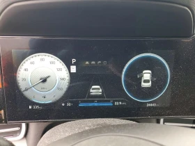 Hyundai Elantra 2025 HYUNDAI ELANTRA LIMITED | Auto.bg — изображение 8