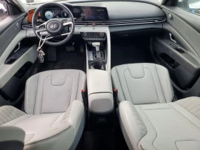 Hyundai Elantra 2025 HYUNDAI ELANTRA LIMITED | Auto.bg — изображение 9
