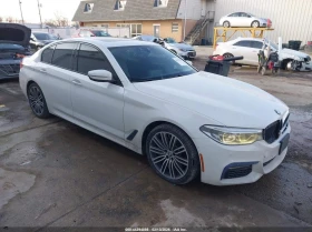 BMW 540 3.0l I xDrive