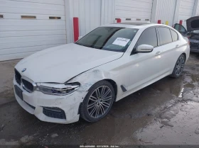 BMW 540 3.0l I xDrive - 15000 € / 29337.45 лв. - 31269085 2