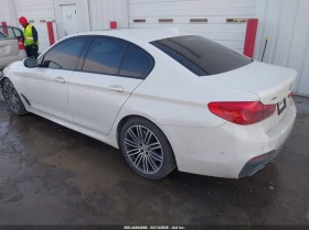 BMW 540 3.0l I xDrive - 15000 € / 29337.45 лв. - 31269085 3