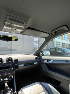 Audi A3 - 6950 € / 13593.02 лв. - 91589260 11