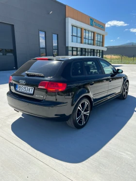 Audi A3 - 6950 € / 13593.02 лв. - 91589260 6