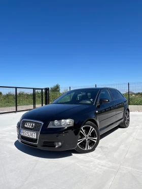 Audi A3 - 6950 € / 13593.02 лв. - 91589260 2