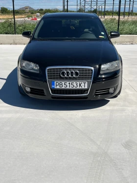 Audi A3 - 6950 € / 13593.02 лв. - 91589260 3