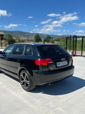 Audi A3 - 6950 € / 13593.02 лв. - 91589260 5