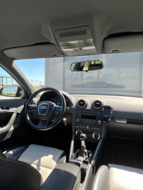 Audi A3 - 6950 € / 13593.02 лв. - 91589260 10