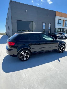 Audi A3 - 6950 € / 13593.02 лв. - 91589260 4