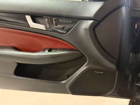 Mercedes-Benz C 350  | MEMORY | BLIND SPOT | PANORAMA | CARFAX | TOP | | Auto.bg — изображение 13