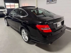 Mercedes-Benz C 350  | MEMORY | BLIND SPOT | PANORAMA | CARFAX | TOP | | Auto.bg — изображение 2